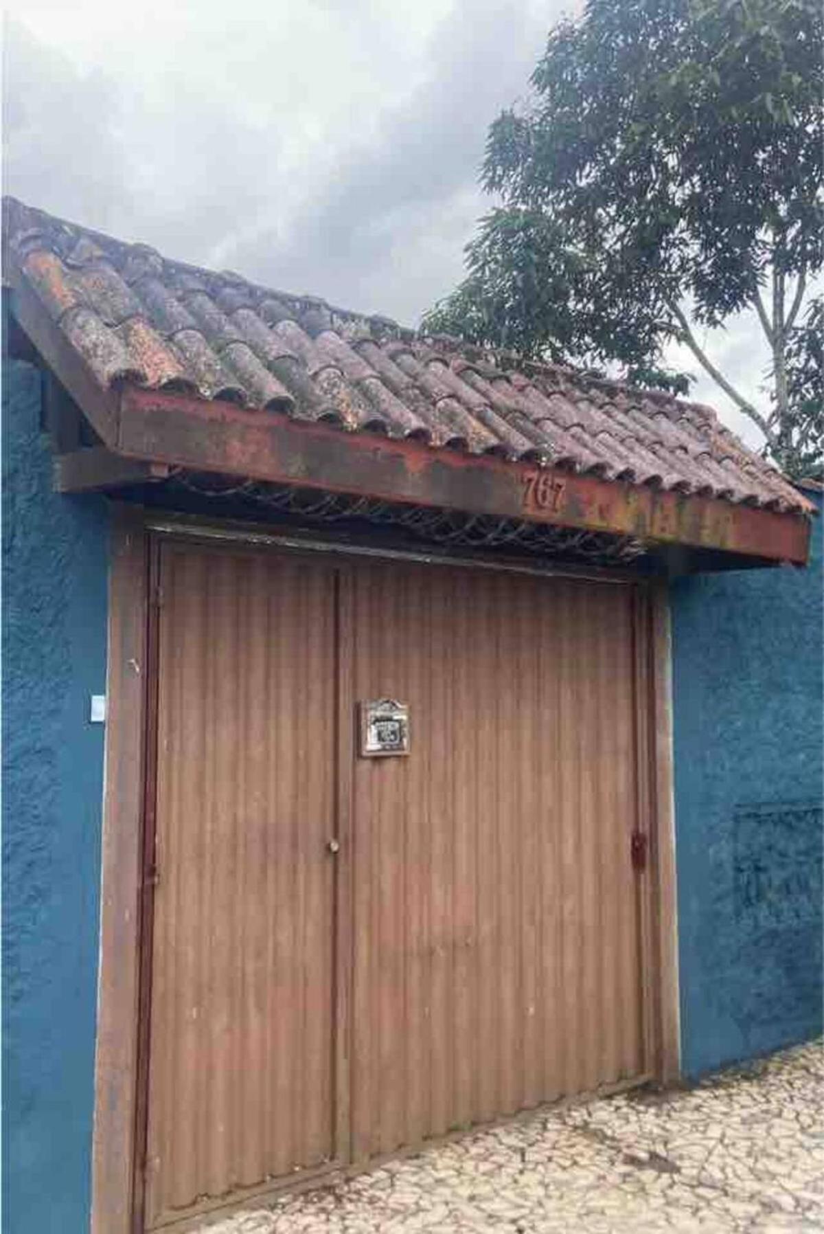 Casa Com Piscina Em Bertioga Bem Proxima Ao Mar Com 2 Suites E Internet Zewnętrze zdjęcie
